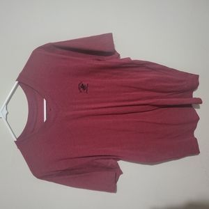 Beverly Hills Polo Club large red